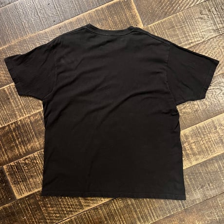 10s NIRVANA "Photo" バンドTシャツ