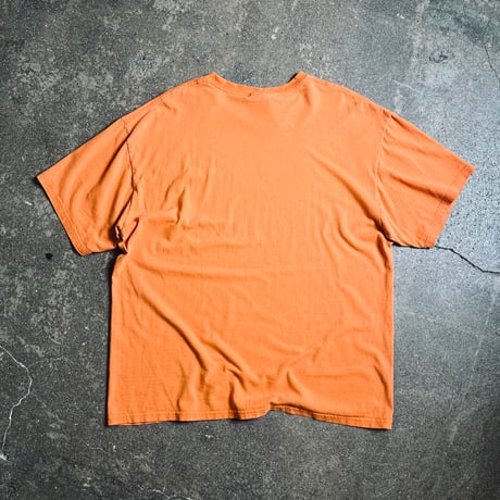 00s NIKE ワンポイントTシャツ