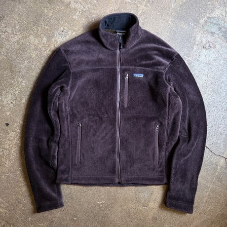 00s Patagonia R4 Jacket F0