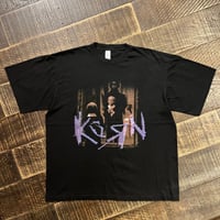 90s KORN "Life Is Peachy" バンドTシャツ / DeadStock
