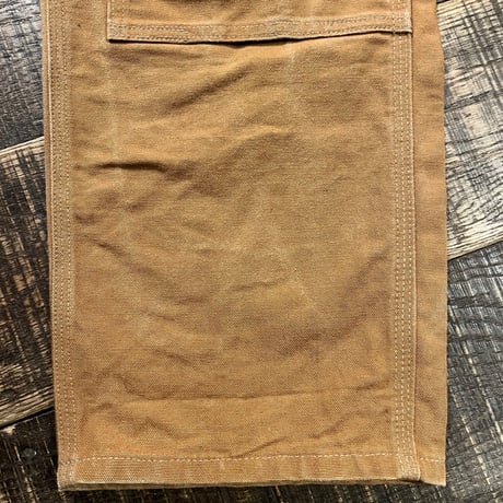 Carhartt ダブルニーダックペインターパンツ / B01 BRN "32×30" MADE IN USA