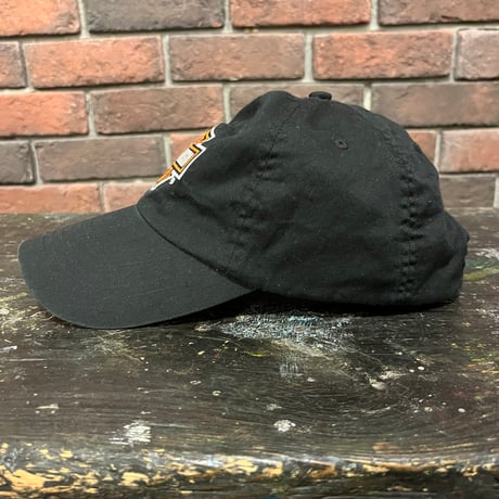 00s HARLEY-DAVIDSON ロゴキャップ