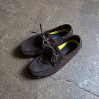 Timberland デッキシューズ