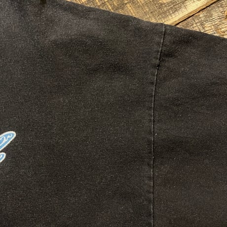 90s AEROSMITH "Nine Lives" バンドTシャツ