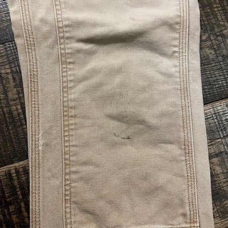 Carhartt ダブルニーダックペインターパンツ / 100098-211 "31×32"