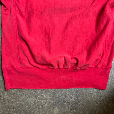 90s Champion Reverse Weave スウェット "ボロ"