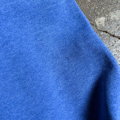80s アニマルプリントスウェット