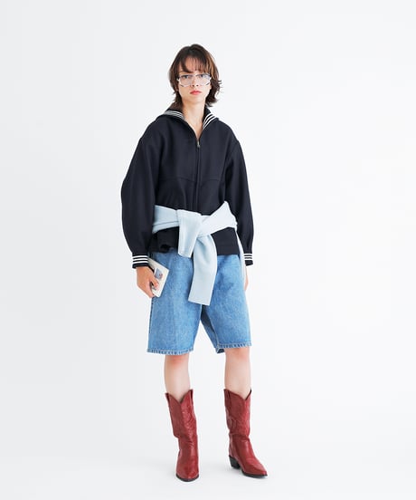 SAILOR  BLOUSON