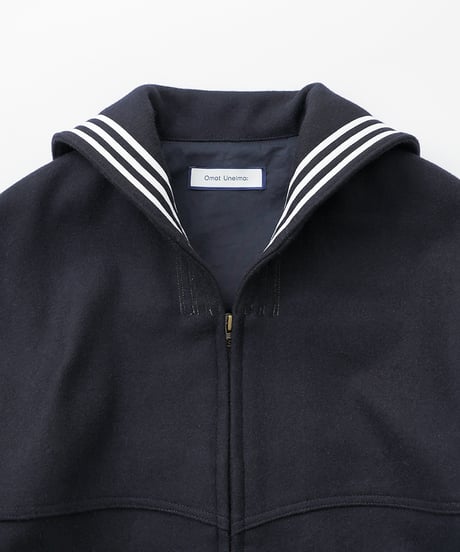 SAILOR  BLOUSON