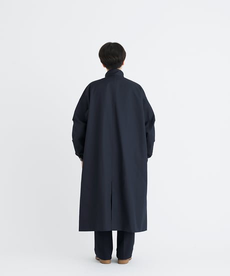 【数量限定】 2WAY M-65 COLLAR COAT