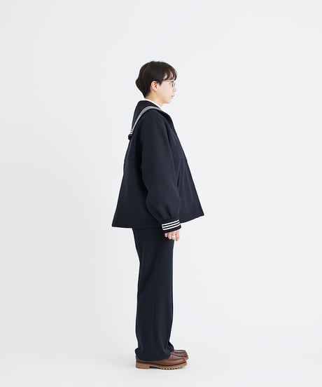 SAILOR  BLOUSON