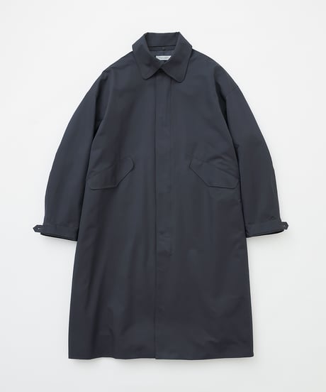 【数量限定】 2WAY M-65 COLLAR COAT