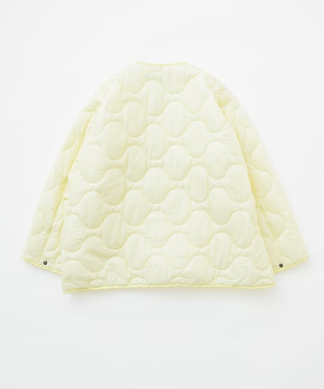 M-65 QUILTING LINER JACKET