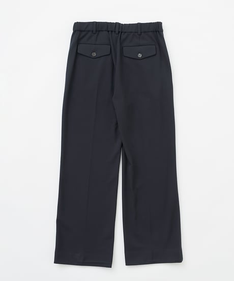 【数量限定】 EASY SLACKS PANTS