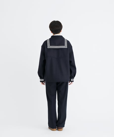 SAILOR  BLOUSON
