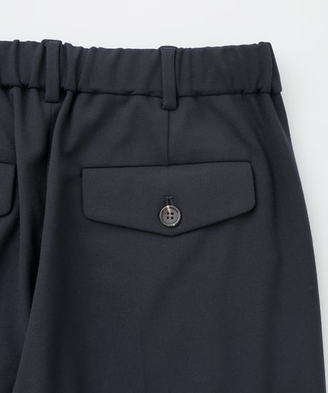 【数量限定】 EASY SLACKS PANTS