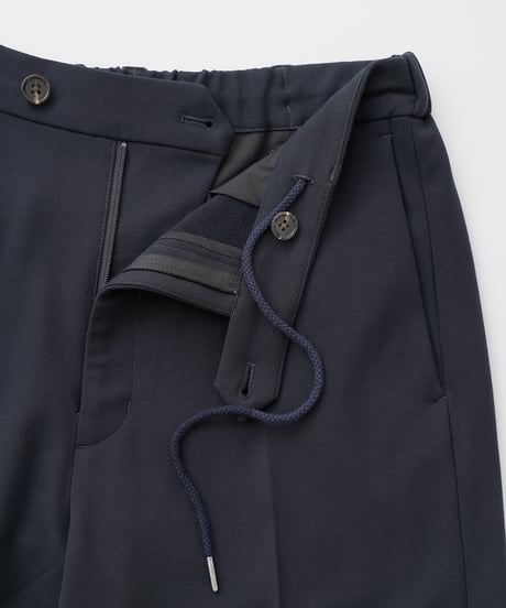 【数量限定】 EASY SLACKS PANTS