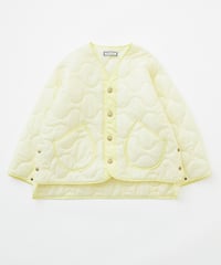 M-65 QUILTING LINER JACKET