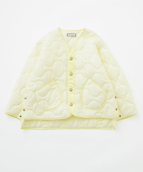 M-65 QUILTING LINER JACKET