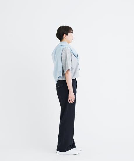 【数量限定】 EASY SLACKS PANTS