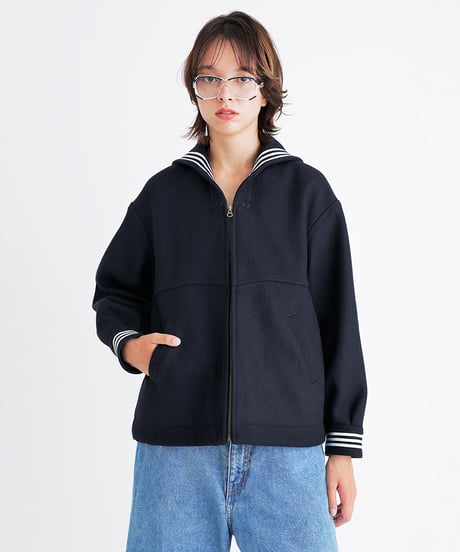 SAILOR  BLOUSON