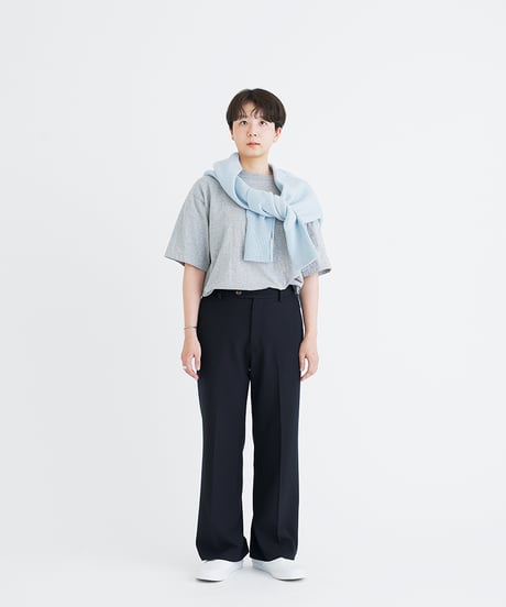 【数量限定】 EASY SLACKS PANTS