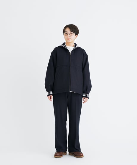 SAILOR  BLOUSON
