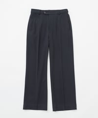 【数量限定】 EASY SLACKS PANTS