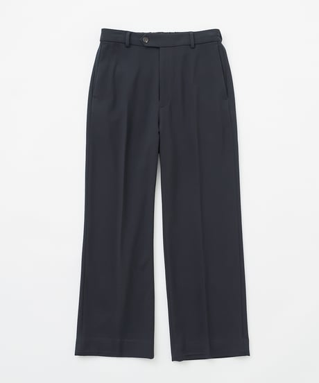 【数量限定】 EASY SLACKS PANTS