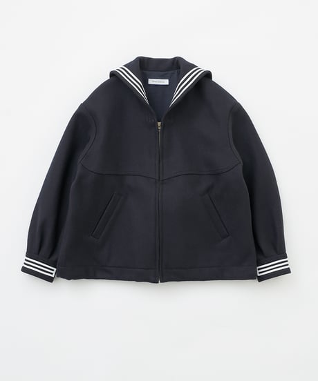 SAILOR  BLOUSON
