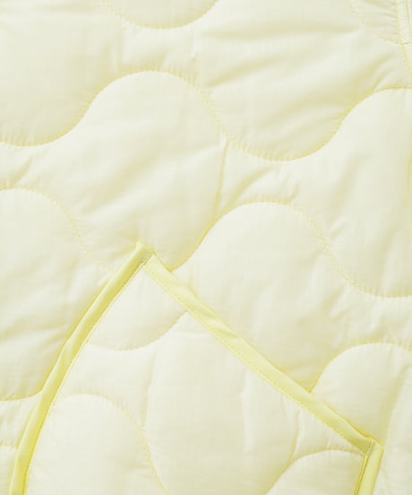 M-65 QUILTING LINER JACKET
