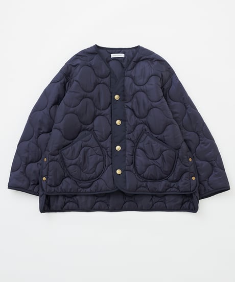 M-65 QUILTING LINER JACKET