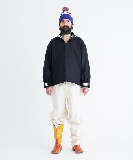 SAILOR  BLOUSON