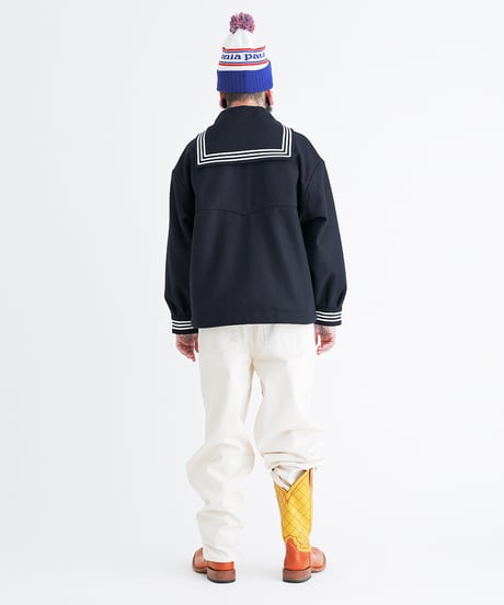 SAILOR  BLOUSON