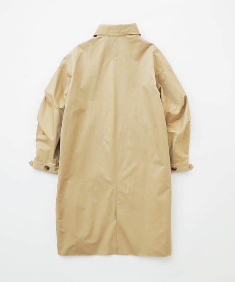 【数量限定】 2WAY M-65 COLLAR COAT