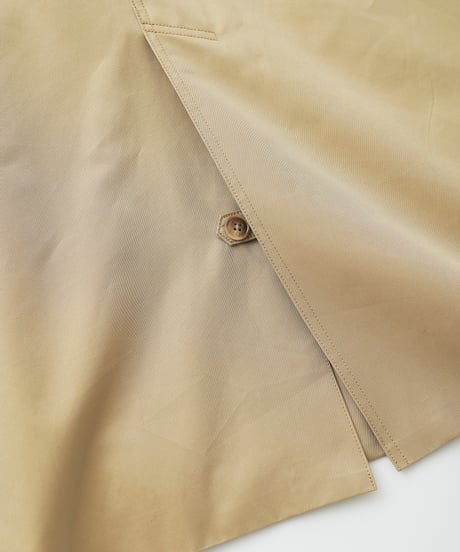 【数量限定】 2WAY M-65 COLLAR COAT