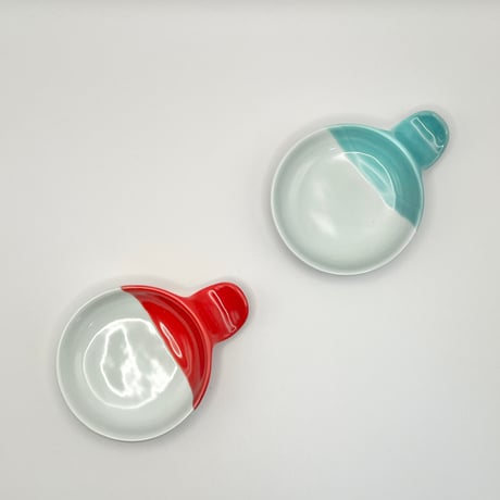 波佐見焼　食器　Omupan & かきわけ