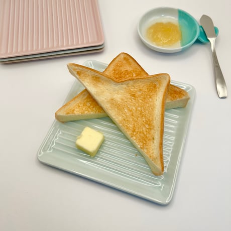 波佐見焼　食器　Omupan & かきわけ