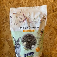 bunny バイタリティ1.5kg