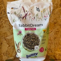 bunny ラビットドリームヤング1.5kg