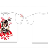 RENA2026スナイパーTシャツ