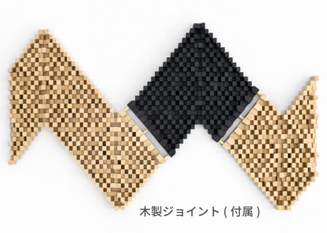 飾るだけで空間と音が整う。VAGUE 「SUMI」