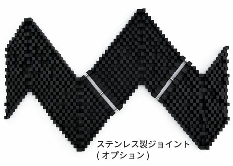 飾るだけで空間と音が整う。VAGUE 「KAGE」