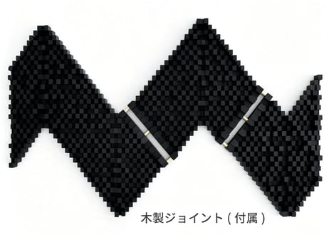 飾るだけで空間と音が整う。VAGUE 「KAGE」