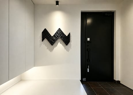 飾るだけで空間と音が整う。VAGUE 「KAGE」