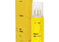 Wepink Latina Bodysplash