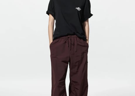 Uniqlo T-shirt Mario Kart World UT