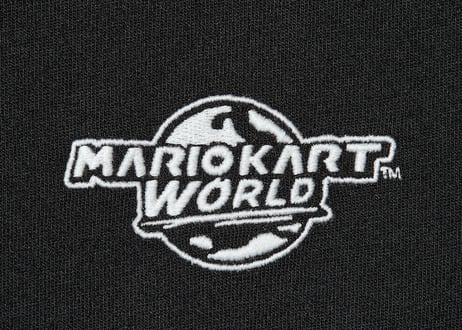 Uniqlo T-shirt Mario Kart World UT