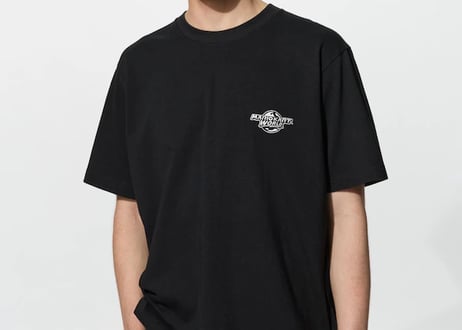 Uniqlo T-shirt Mario Kart World UT