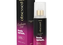 Wepink Obsessed Exclusive Pink Bodysplash